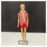 Vintage 1960 Ken Doll 750