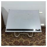 VTG Paral-Liner Large Portable Drafting Board