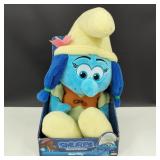 New-SMURFS The Lost Village 