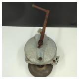 Vintage Grinding Stone