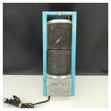 Lortone Model 33B Double-Barrel Rotary Tumbler