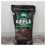 GMG Premium Apple Blend 100% Hardwood Pellets