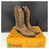 Laredo Western Boots Women