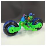 1998 TMNT Leonardo & Hog Motorcycle