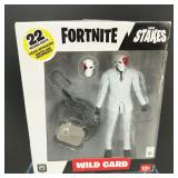 NIB Fortnite 