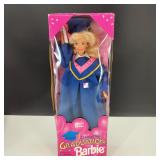 NIB-1996 Graduation Barbie