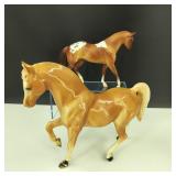Vintage BREYER Horse Figures