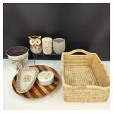 VTG/Current Ceramics, Decor and More!