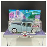 VTG The Chevron Cars 