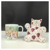 VTG Bella Casa by Ganz 