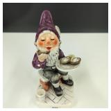 VTG Goebel Germany Co Boy Ceramic Figurine