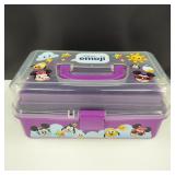 Disney Emoji Art/Craft Box