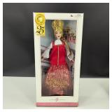 2004 Barbie-Princess of Imperial Russia Pink Label