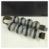 6lb Ball Weights-Scuba Diving? Strength Training?