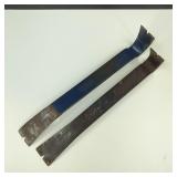 2-Steel Vaughn Superbars