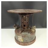 *VTG Plumbers Furnace/Smelting Stove
