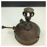 VTG/Antique? Melchers Camping stove?