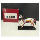 Westland Giftware The Trail of Painted Ponies