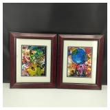 Framed Art Photo Prints