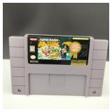 VTG-SNES Super Mario All-Stars Game Cartridge