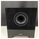 Energy ESW-8 8 Powered Subwoofer