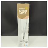 NIB-Microfiber Spray Mop