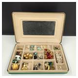 Vintage Jewelry Wear, Repair & Crafts