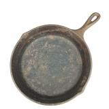 Lodge 10" Cast Iron Skillet
