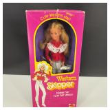 1981 Western Skipper in Original Box