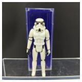 VTG Original STAR WARS Stormtrooper Action Figure