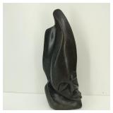 Authentic 1960 Shona Carved Stone Sculpture
