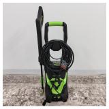 PowRyte Electric Pressure Washer Serial #41595