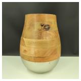 Large MCM Inspired Decorative Vase