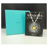 Windows at Tiffany & Co. Assouline Hardcover Book