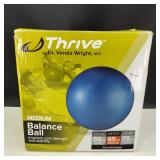 Thrive Medium Balance/Yoga Ball