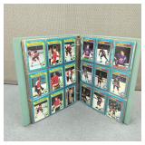 1979 Topps Canadian/US Hockey Trading Cards