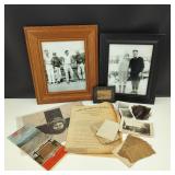 Antique & Vintage Ephemera