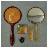 Antique/Vintage Bakelite? Mirrors & More
