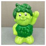 1988 Jolly Green Giant Little Sprout Cookie Jar