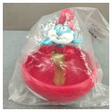 Smurfs Movie Popcorn Bucket