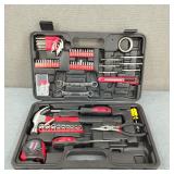 Cartman 148 Piece Tool Set in Case