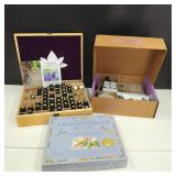 doTERRA Aromatherapy Essential Oil Set