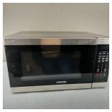 SAMSUNG 1.9 cu Ft. Stainless Microwave MS19M8000AS