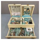 VTG Jewelry for Wear, Repair and Crafting