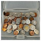 Canadian Coin Collection