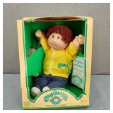 1983 Cabage Patch Kids-Willie Lenny