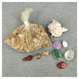 Rock and Stone Collection