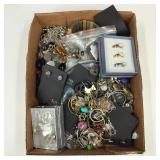 VTG & Current Wear, Repair, Crafting Jewelry