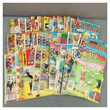 1980s/90s Archie Comics