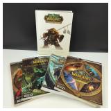 World of Warcraft-Game Guides/Limited-Edition Book